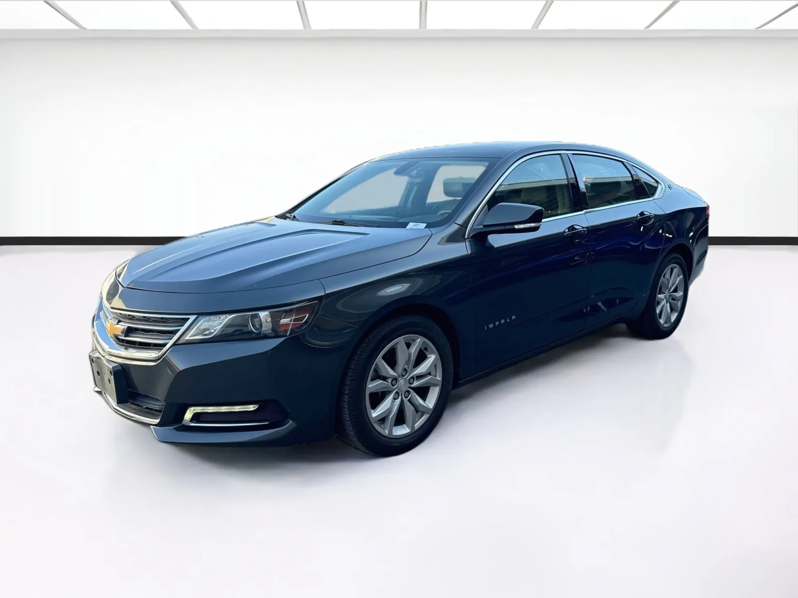 2019 Chevrolet Impala LT for sale in Fontana, CA