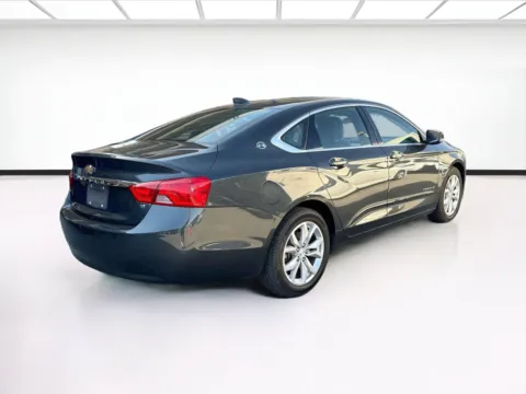 More photos of 2019 Chevrolet Impala LT at KarGenie, CA
