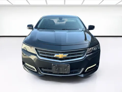 Photos of 2019 Chevrolet Impala LT for sale in Fontana, CA at KarGenie