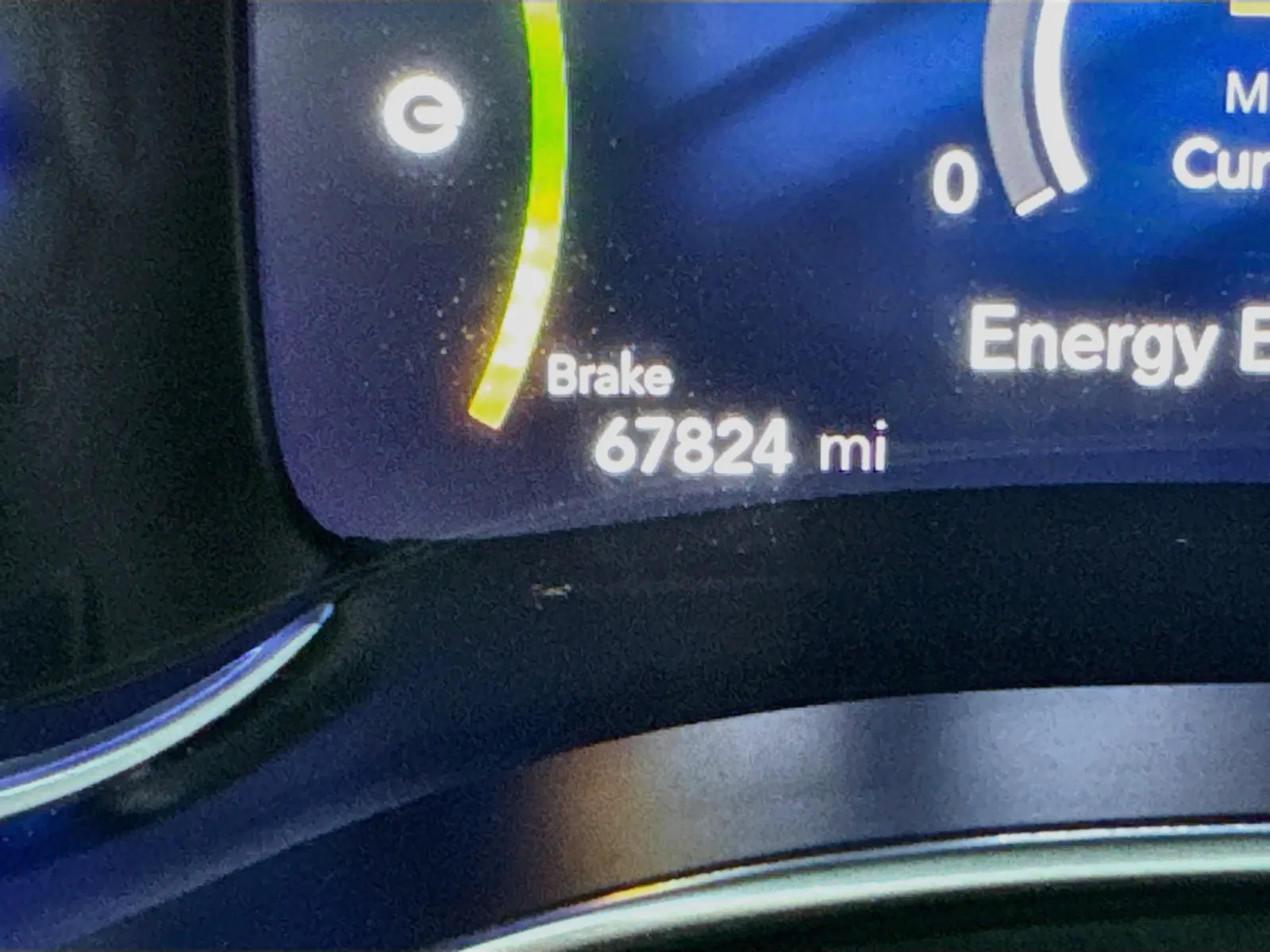 Chrysler Pacifica photo 8