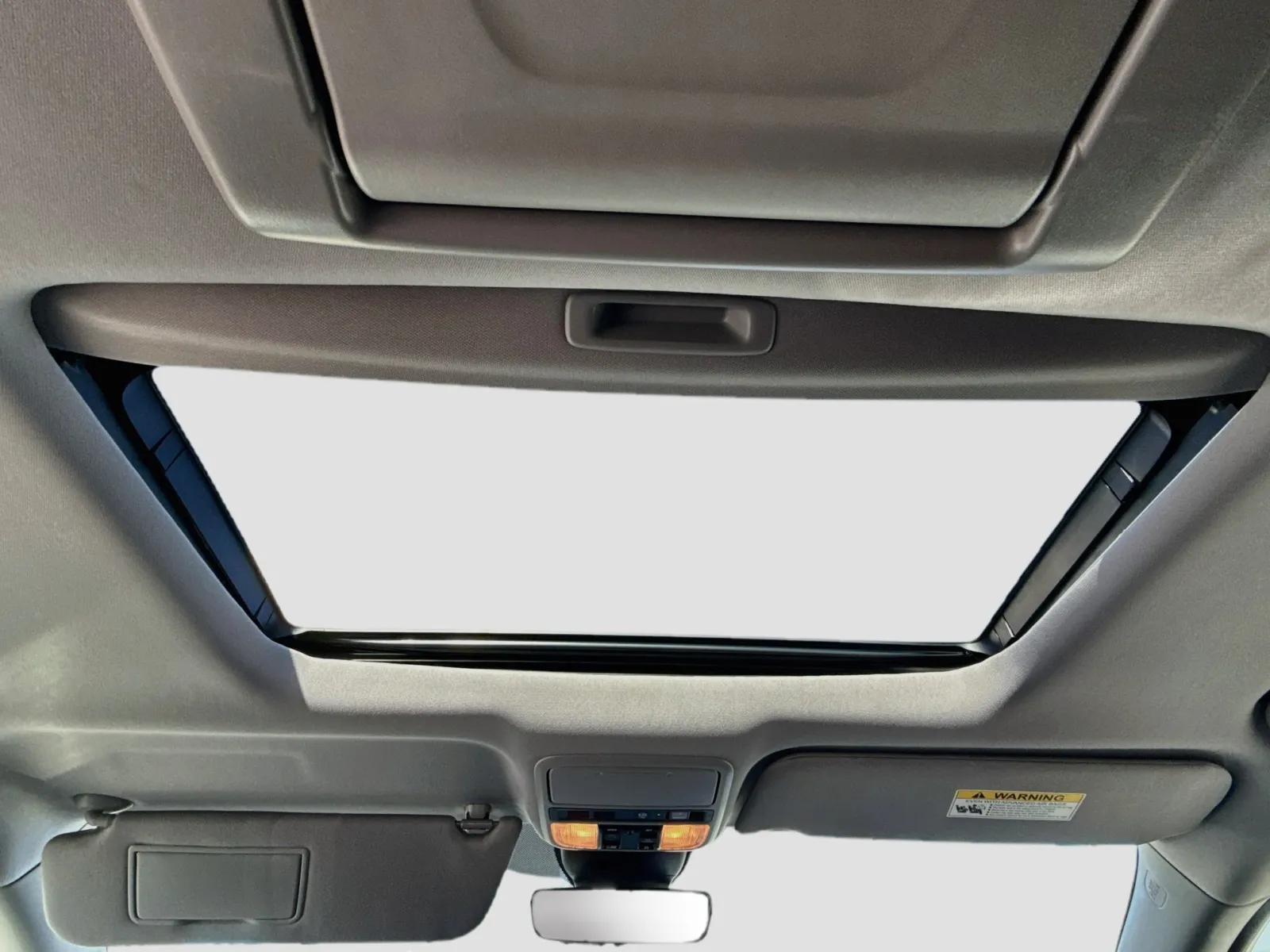 Honda Odyssey photo 13