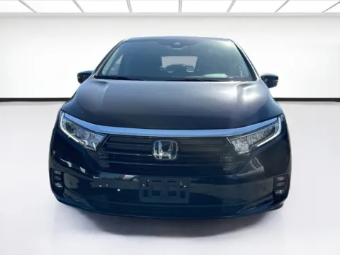 Photos of 2024 Honda Odyssey Elite for sale in Fontana, CA at KarGenie