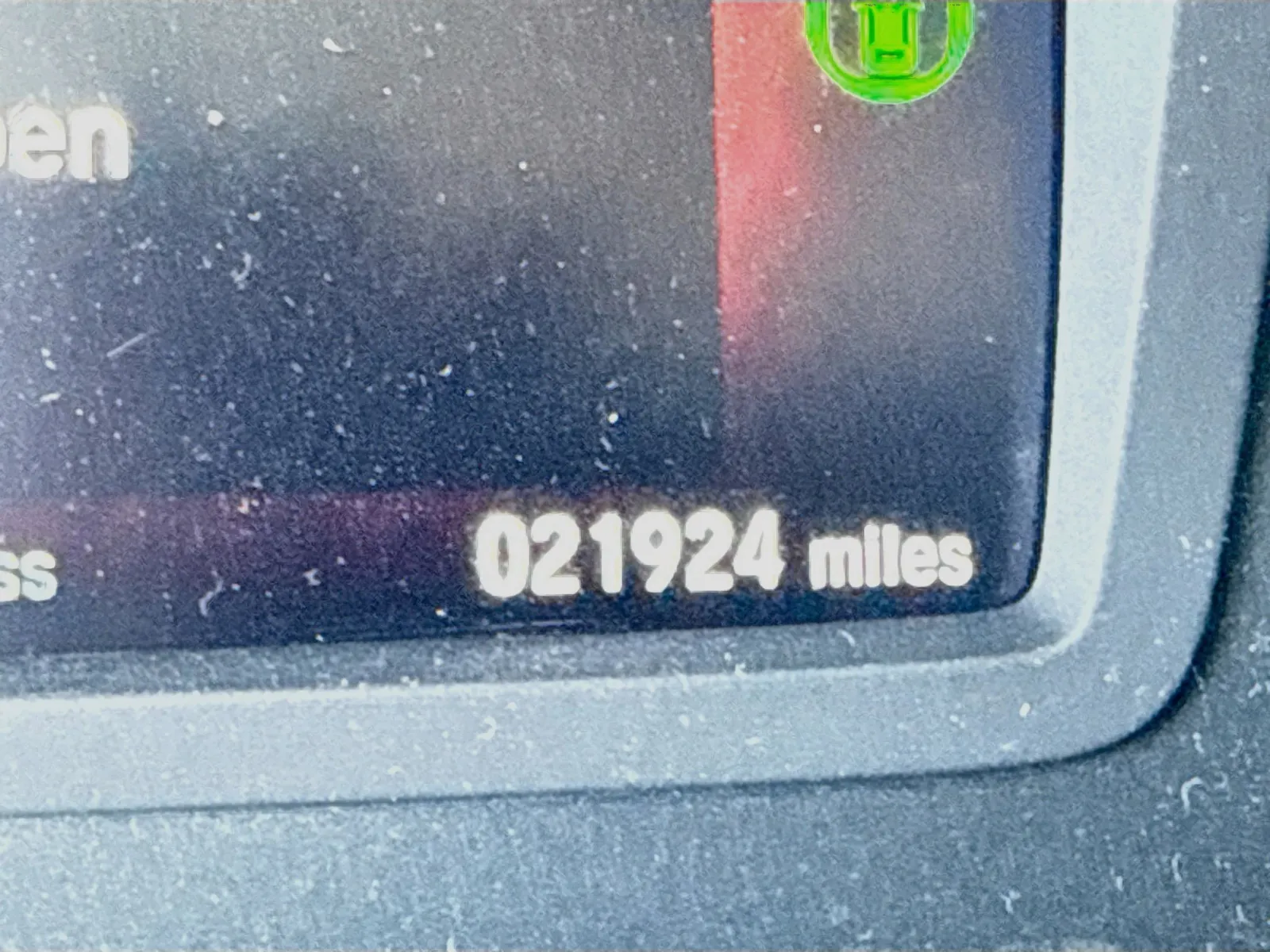 Honda Odyssey photo 8