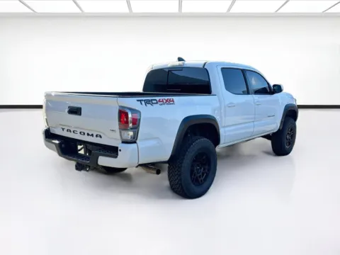More photos of 2021 Toyota Tacoma TRD Off-Road V6 at KarGenie, CA