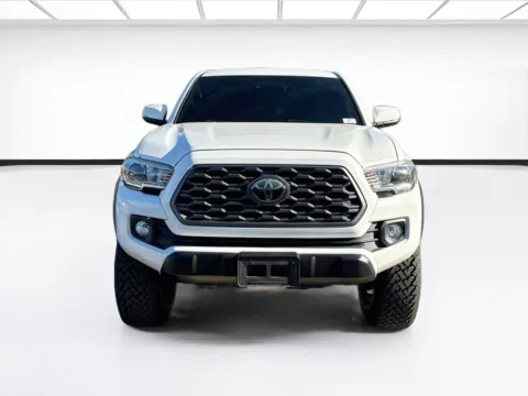 Photos of 2021 Toyota Tacoma TRD Off-Road V6 for sale in Fontana, CA at KarGenie