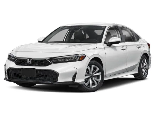 2025 Honda Civic Sedan LX for sale in Fontana, CA