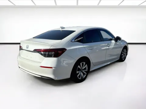 More photos of 2025 Honda Civic Sedan LX at KarGenie, CA