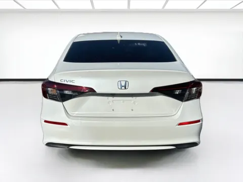 More photos of 2025 Honda Civic Sedan LX at KarGenie, CA