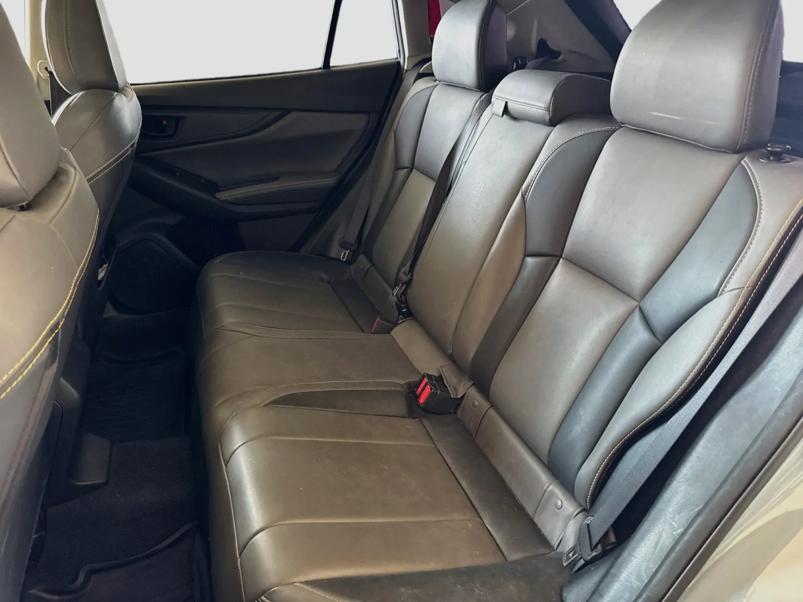 Subaru Crosstrek photo 14