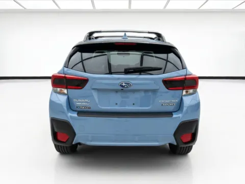 More photos of 2021 Subaru Crosstrek Sport at KarGenie, CA