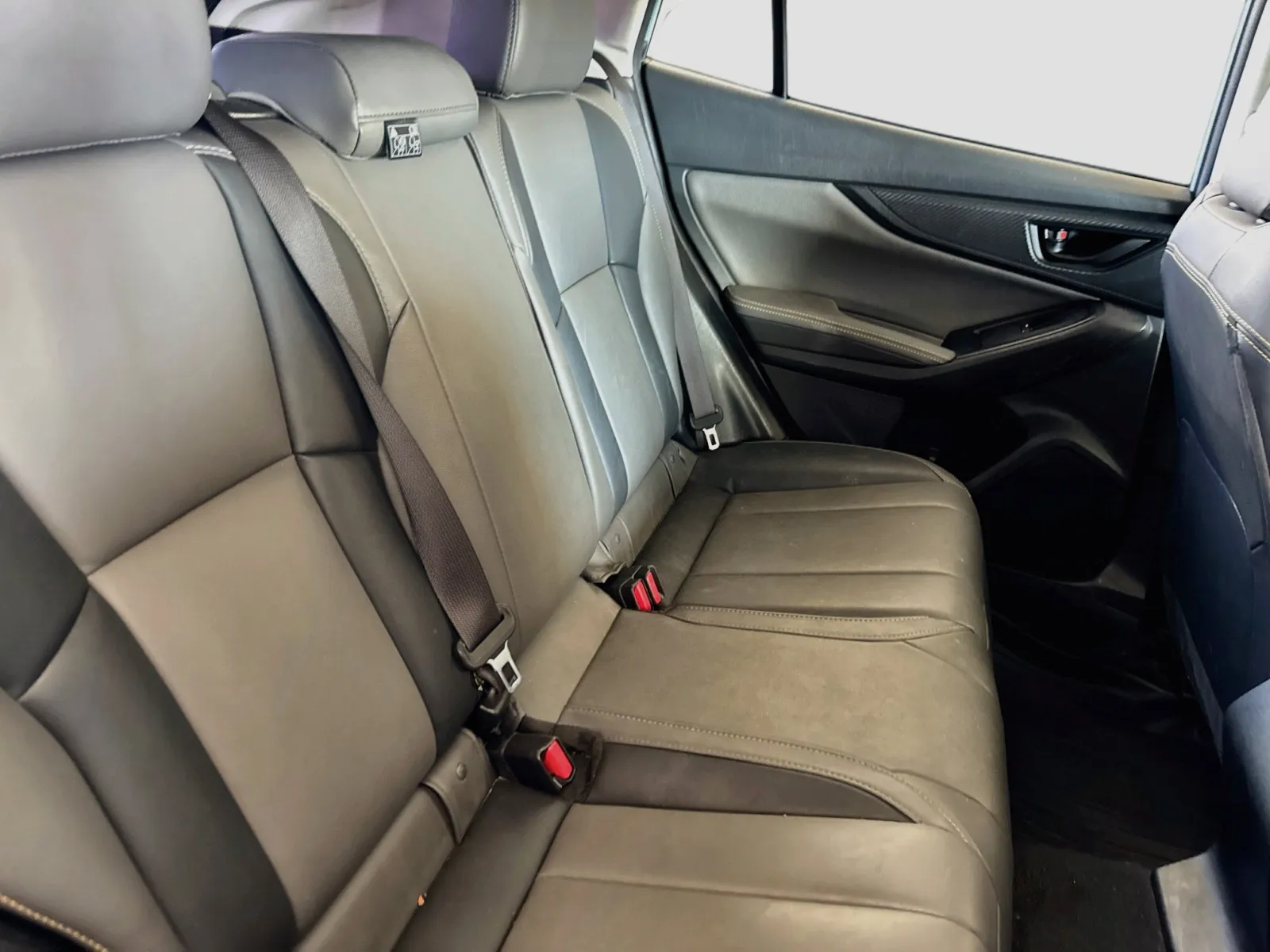 Subaru Crosstrek photo 16