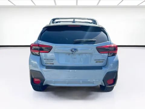 More photos of 2021 Subaru Crosstrek Sport at KarGenie, CA