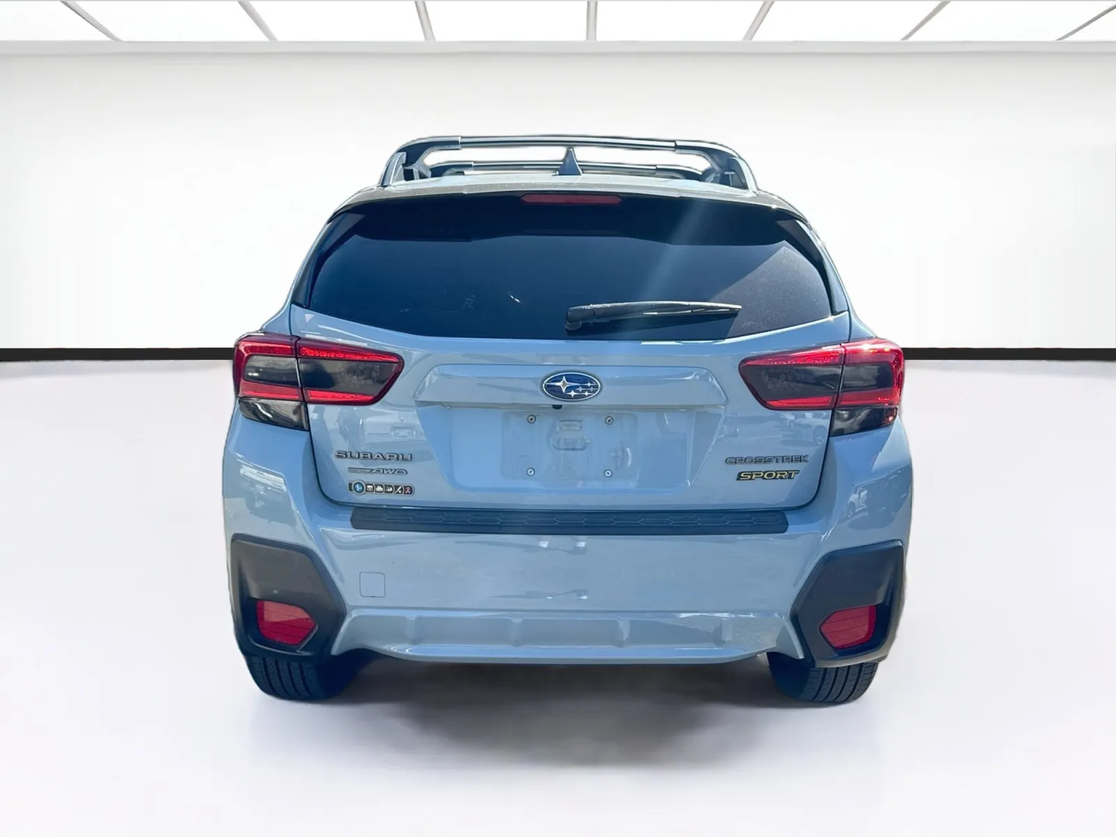 Subaru Crosstrek photo 5