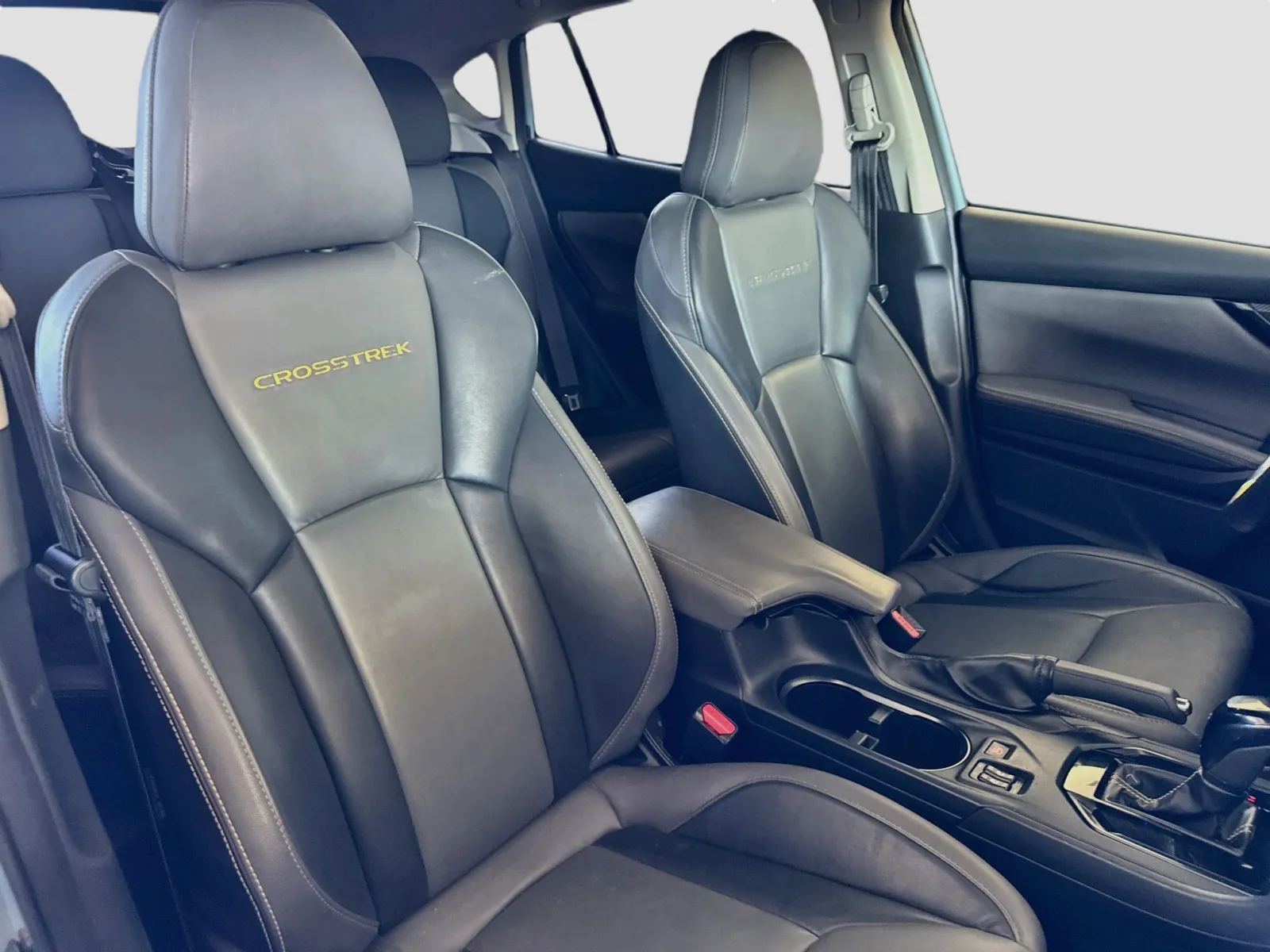 Subaru Crosstrek photo 17