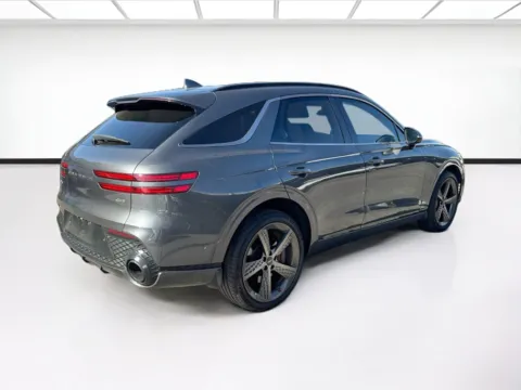 More photos of 2023 Genesis GV70 2.5T at KarGenie, CA