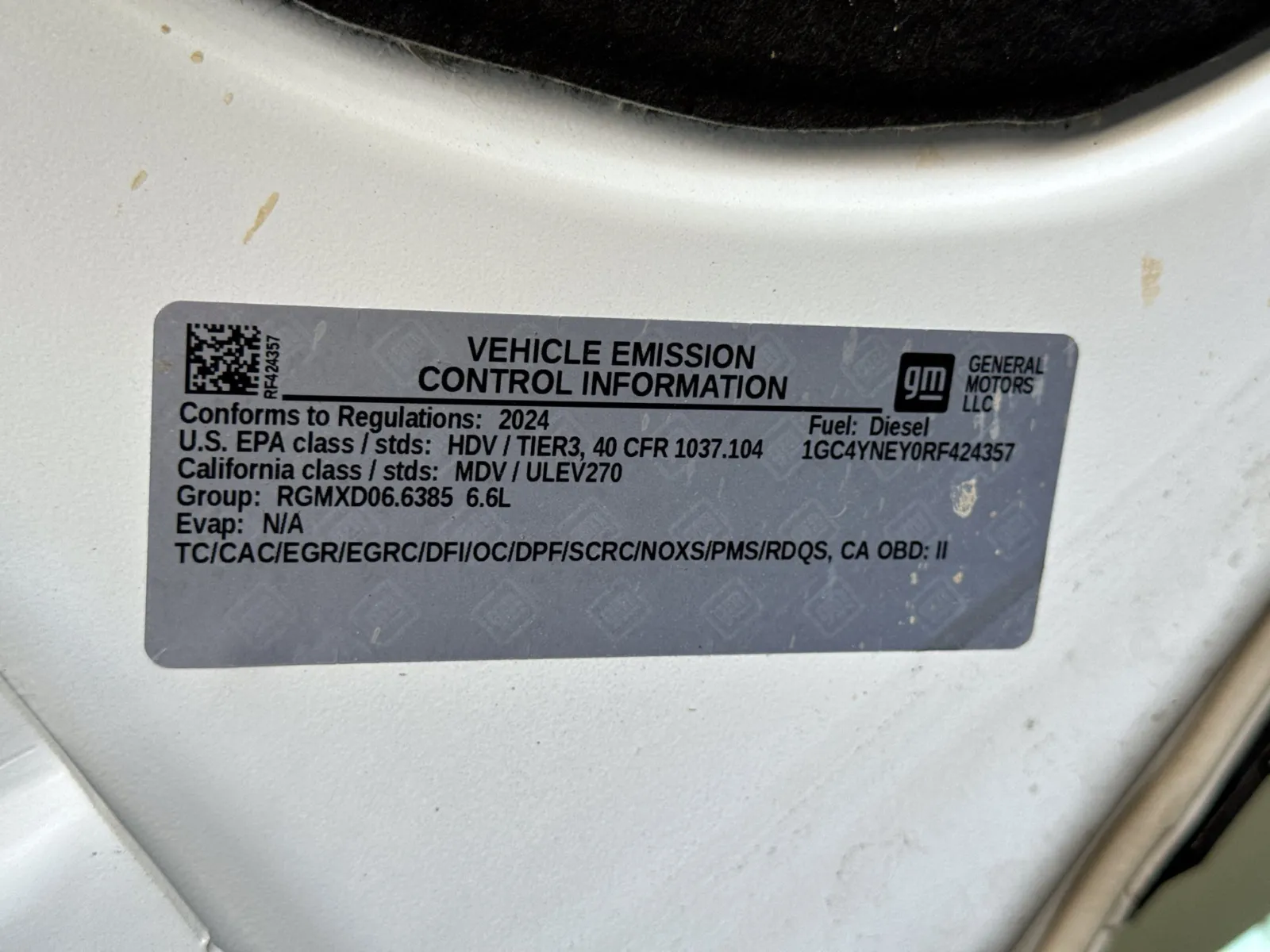 Chevrolet Silverado photo 18