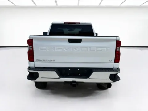 More photos of 2024 Chevrolet Silverado 2500 HD LT at KarGenie, CA