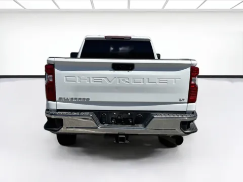 More photos of 2024 Chevrolet Silverado 2500 HD LT at KarGenie, CA