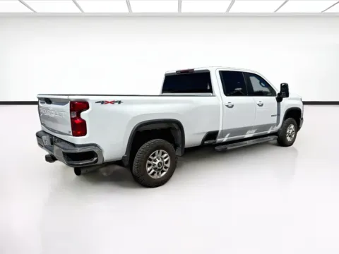 More photos of 2024 Chevrolet Silverado 2500 HD LT at KarGenie, CA