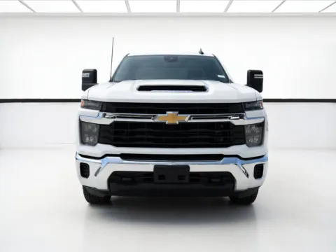 Photos of 2024 Chevrolet Silverado 2500 HD LT for sale in Fontana, CA at KarGenie