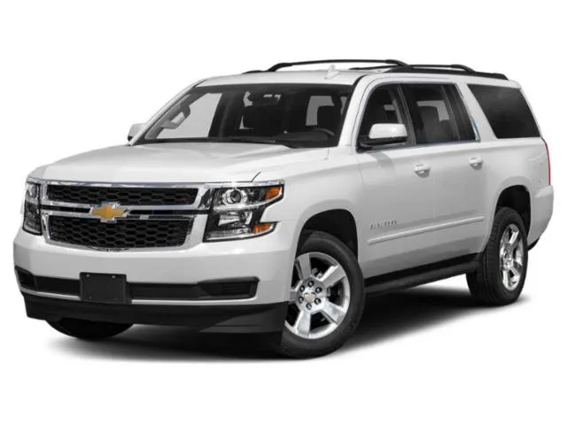 2018 Chevrolet Suburban LT for sale in Fontana, CA