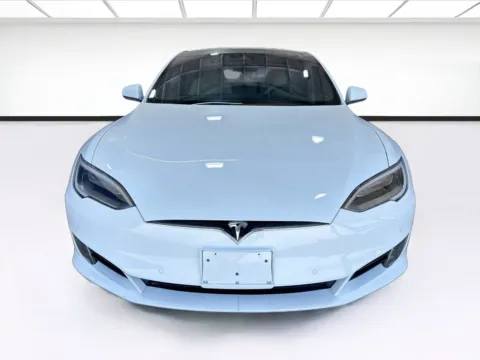 Photos of 2016 Tesla Model S 75 for sale in Fontana, CA at KarGenie