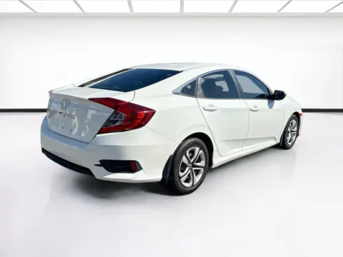 More photos of 2018 Honda Civic Sedan LX at KarGenie, CA