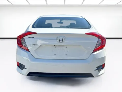 More photos of 2018 Honda Civic Sedan LX at KarGenie, CA