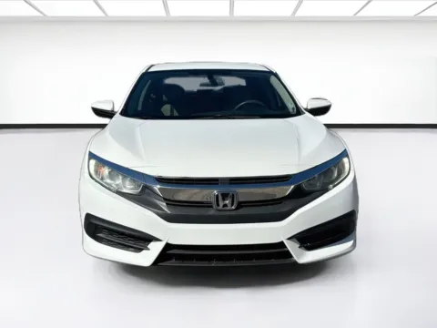 Photos of 2018 Honda Civic Sedan LX for sale in Fontana, CA at KarGenie