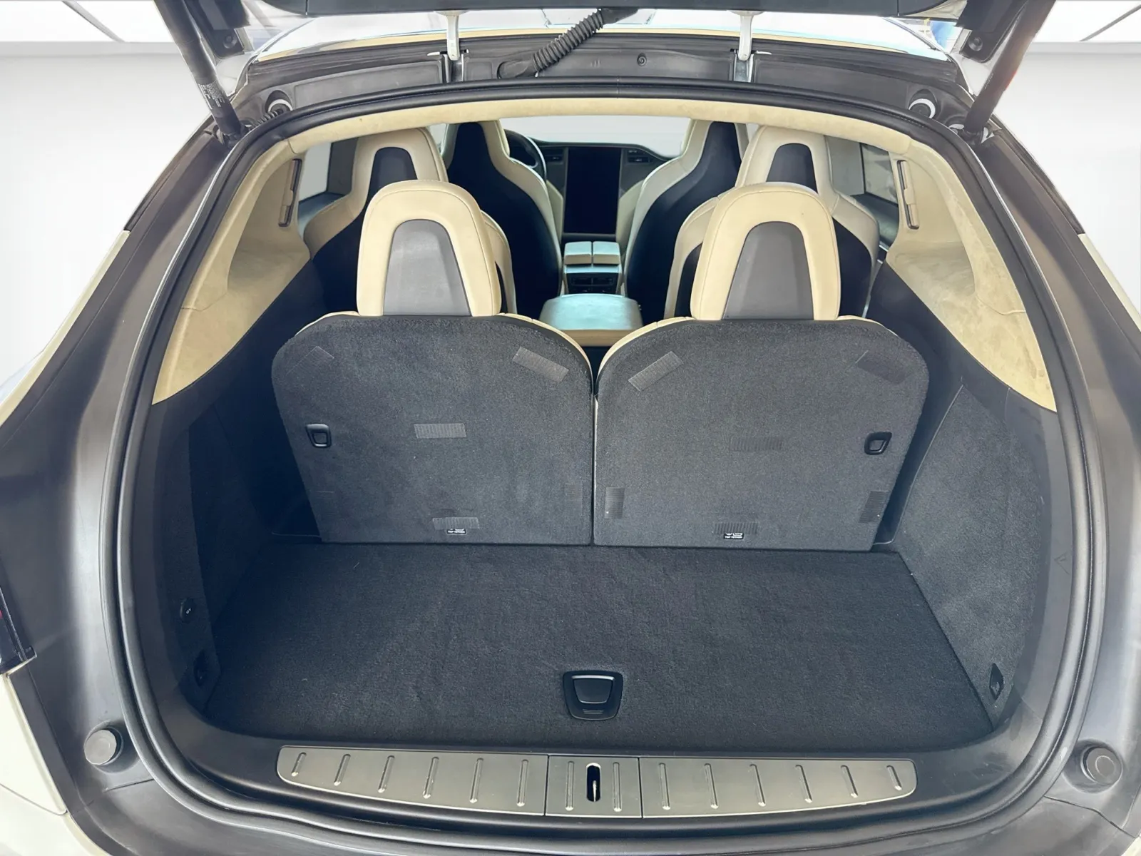 Tesla Model X photo 16