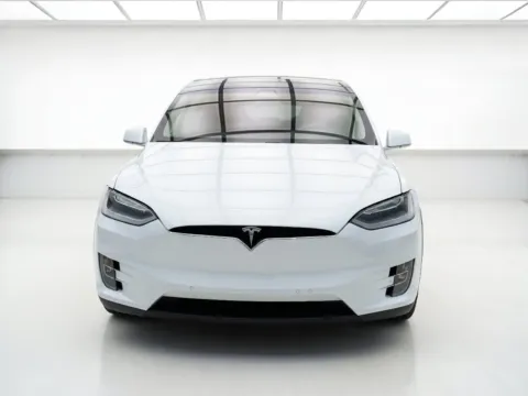 Photos of 2018 Tesla Model X 75D for sale in Fontana, CA at KarGenie