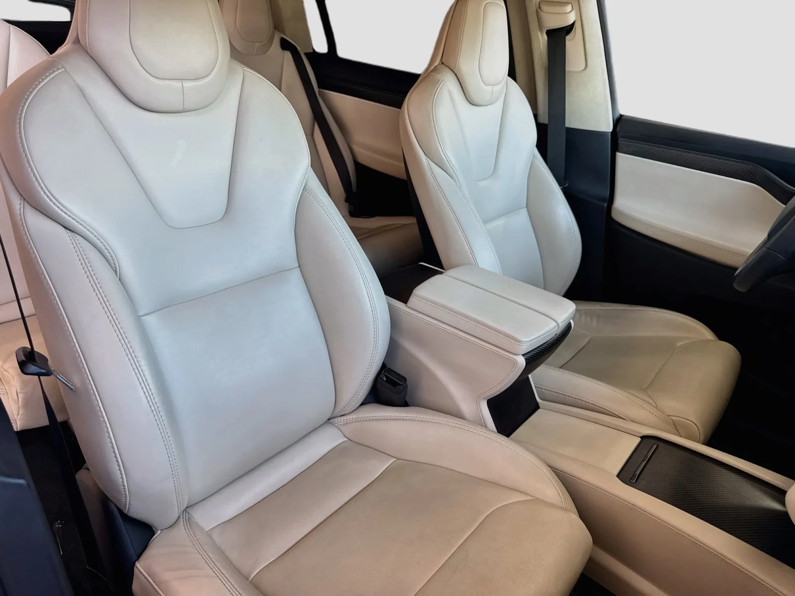Tesla Model X photo 19