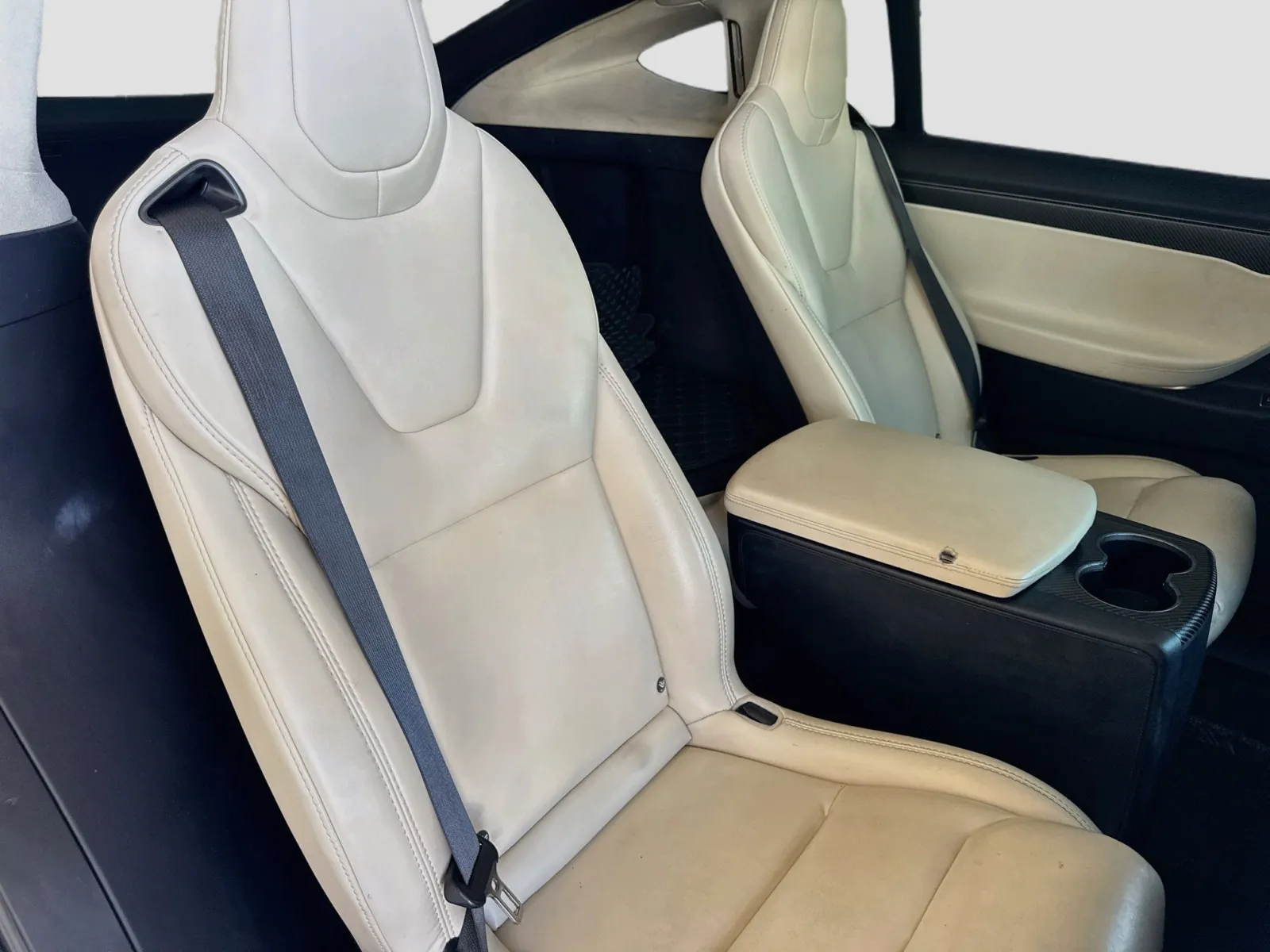Tesla Model X photo 20