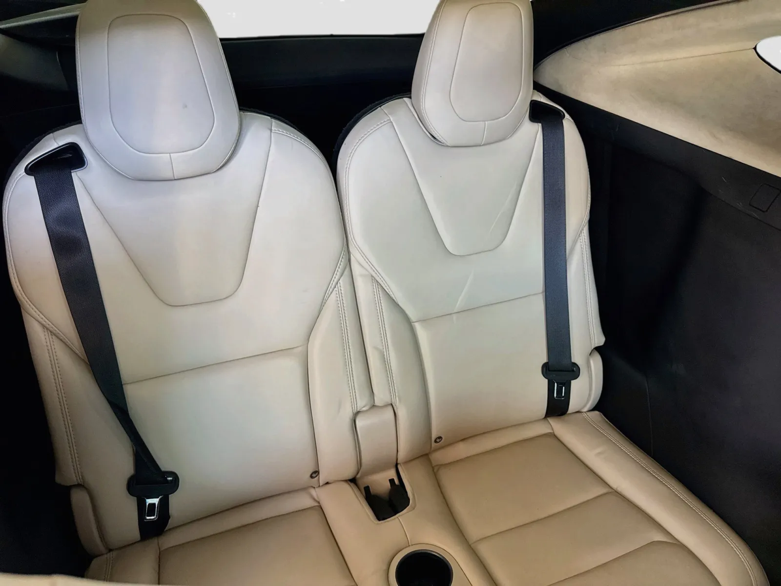 Tesla Model X photo 17