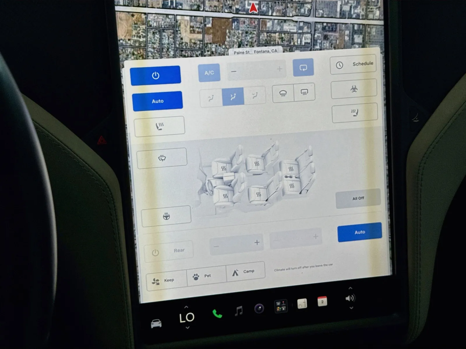Tesla Model X photo 12
