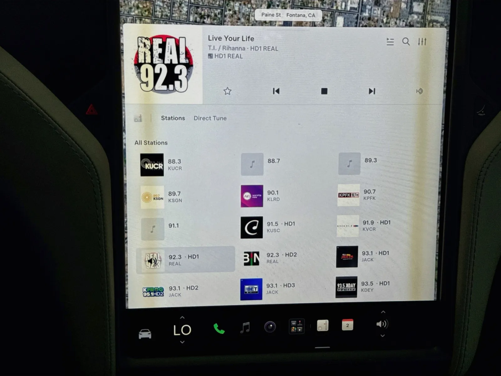 Tesla Model X photo 11