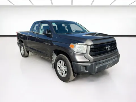 Another view of 2015 Toyota Tundra SR for sale in Fontana, CA at KarGenie