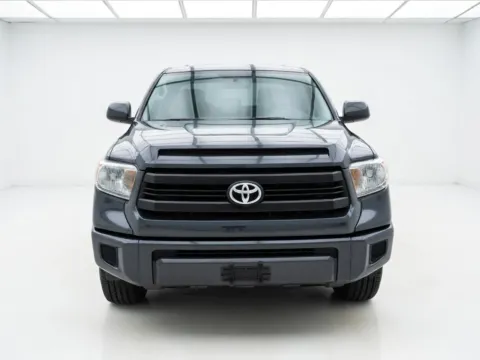 Photos of 2015 Toyota Tundra SR for sale in Fontana, CA at KarGenie
