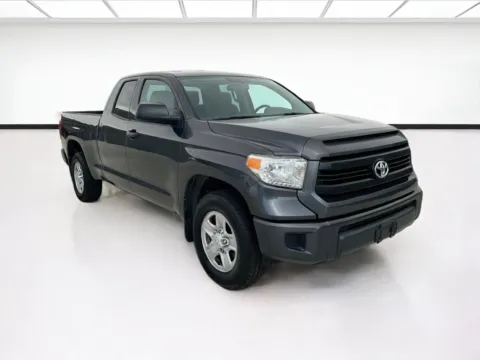 Another view of 2015 Toyota Tundra SR for sale in Fontana, CA at KarGenie