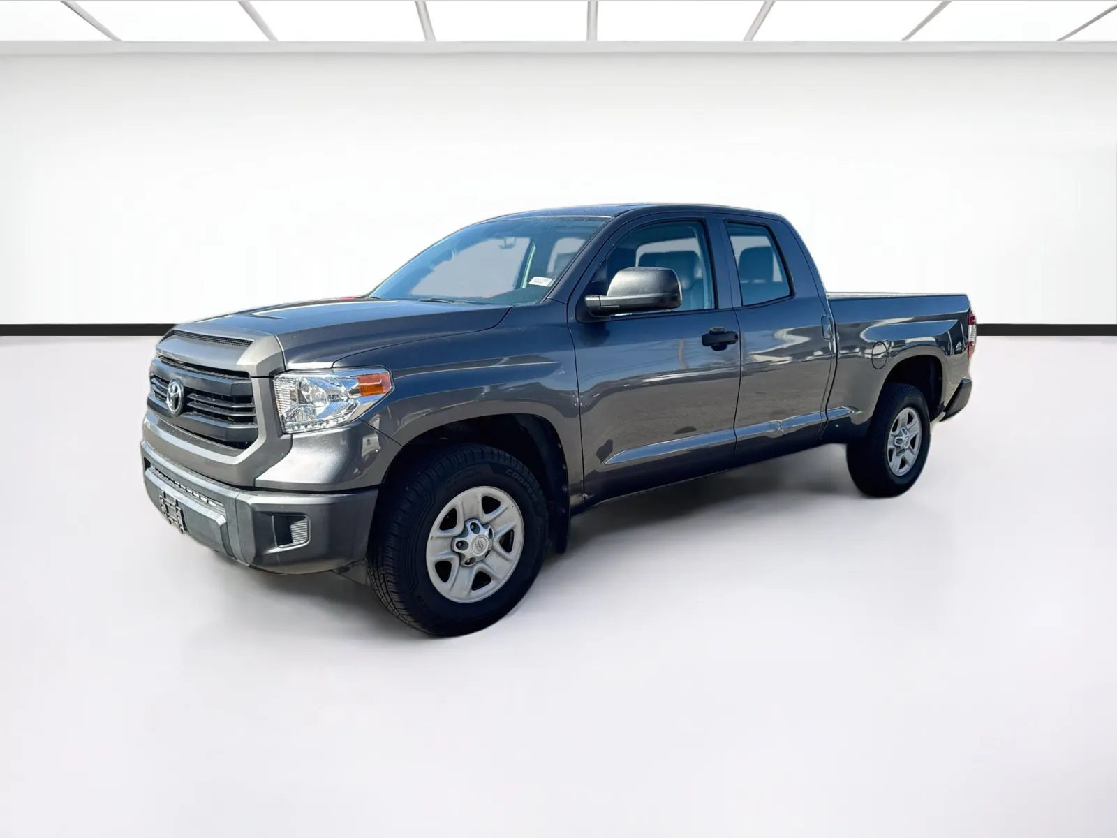 2015 Toyota Tundra