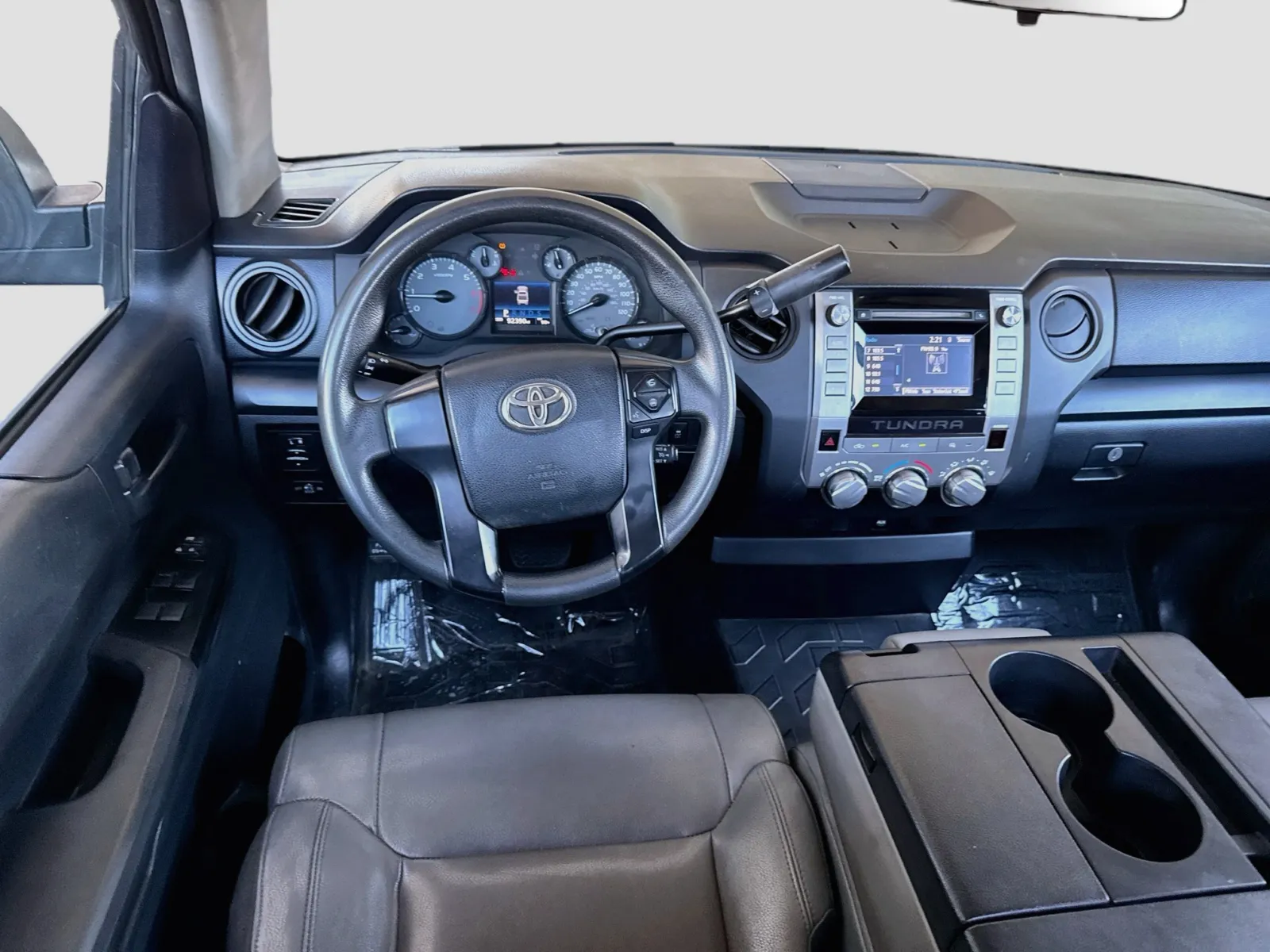 Toyota Tundra photo 13