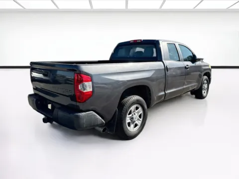 More photos of 2015 Toyota Tundra SR at KarGenie, CA
