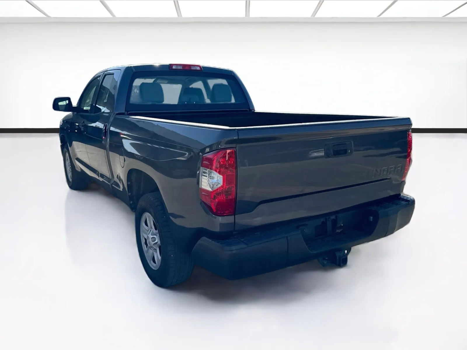 Toyota Tundra photo 6
