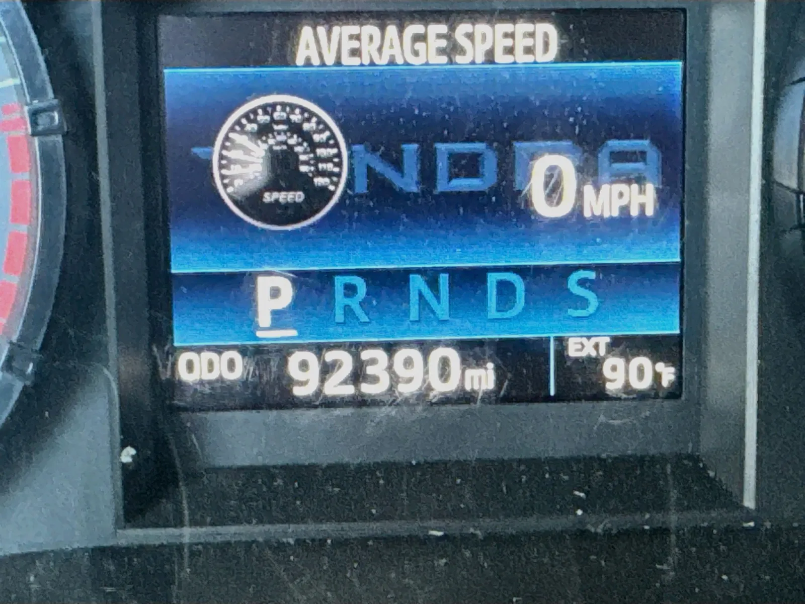 Toyota Tundra photo 8