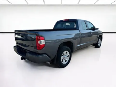 More photos of 2015 Toyota Tundra SR at KarGenie, CA