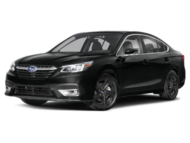 2021 Subaru Legacy Limited XT for sale in Fontana, CA