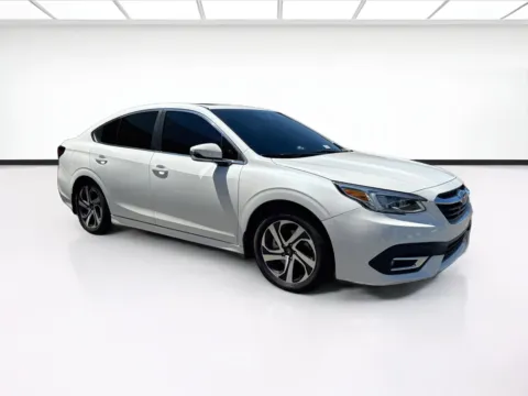 Another view of 2021 Subaru Legacy Limited XT for sale in Fontana, CA at KarGenie