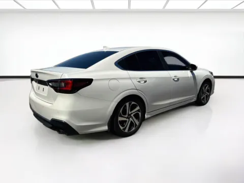 More photos of 2021 Subaru Legacy Limited XT at KarGenie, CA