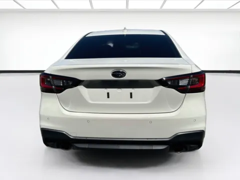 More photos of 2021 Subaru Legacy Limited XT at KarGenie, CA