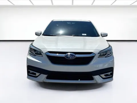 Photos of 2021 Subaru Legacy Limited XT for sale in Fontana, CA at KarGenie